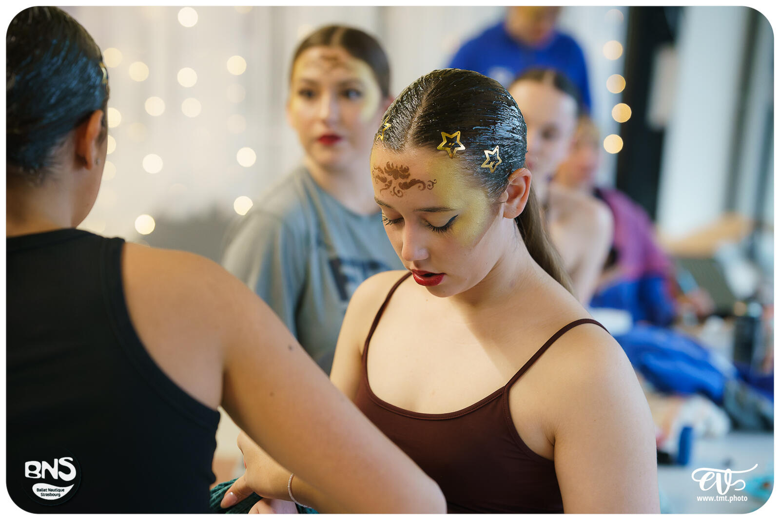 BNS - MILLE ET UNE NUITS